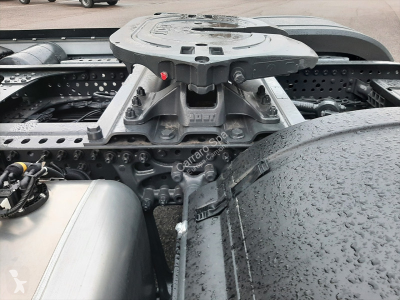 Trattore Stradale Mercedes ACTROS/ANTOS TRATTORE