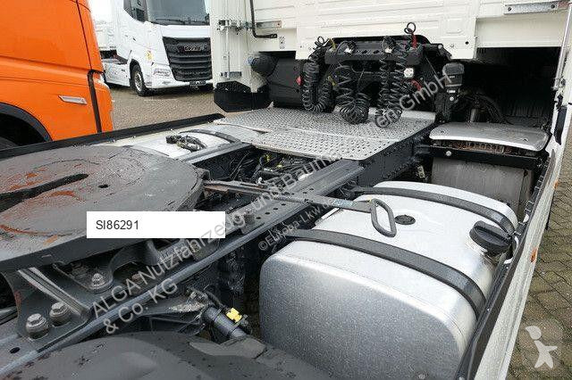 جرار DAF XG 530 FT 4x2, Intarder, 2x Tank,...