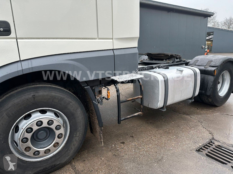 جرار DAF 450 FT Euro6 4x2 Blatt-/Luft
