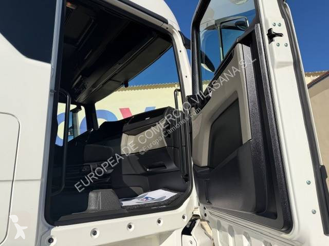MAN  tractor unit