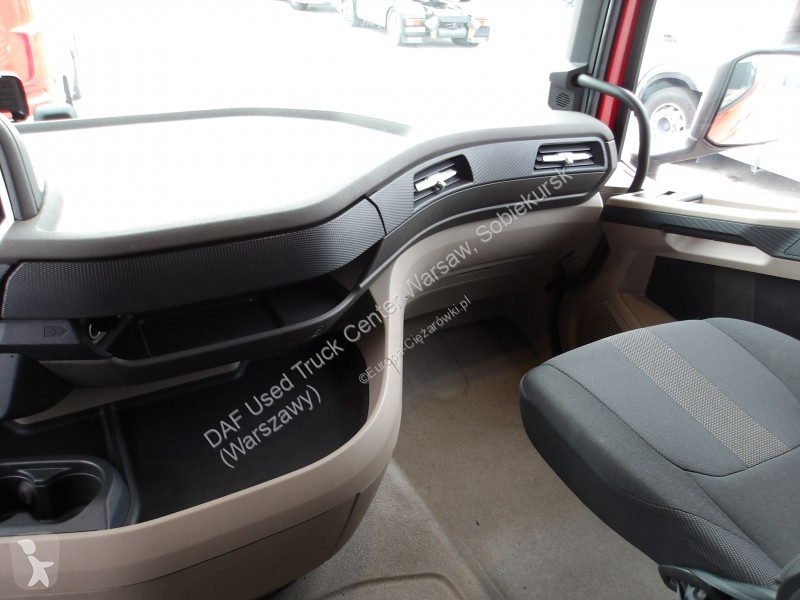 Tratores DAF XG  FT 4X2