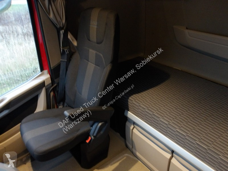 Tahač DAF 480 FT 4X2