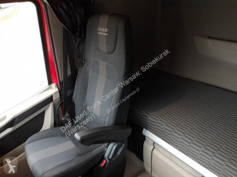 Tracteur DAF XG  FT 4X2