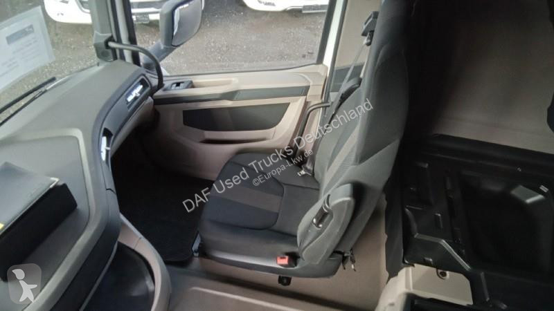 Nyergesvontató DAF 480 FT 4X2