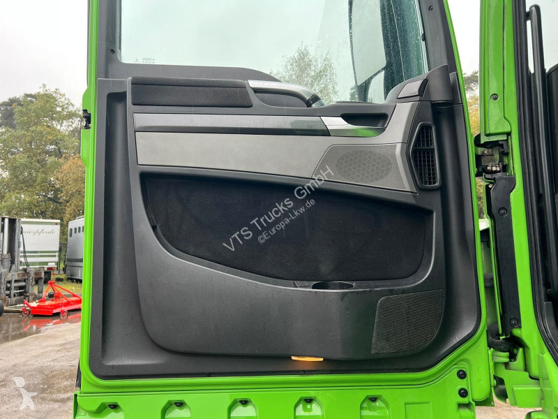 Trekker MAN 18.440 4x2 Euro6