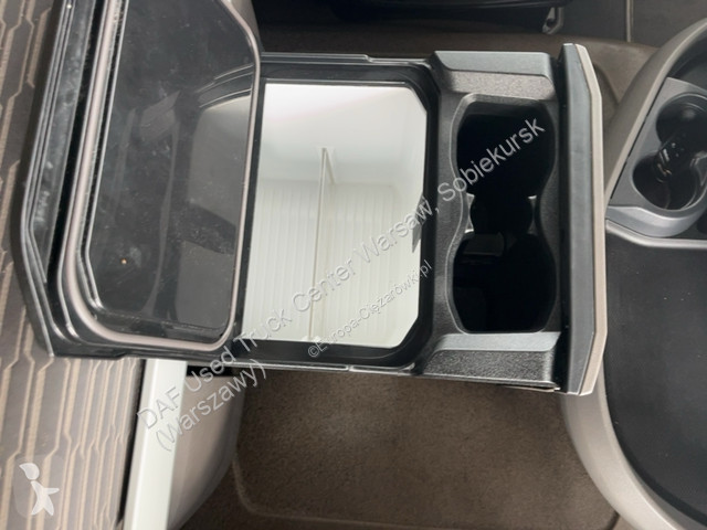 Tahač DAF XFn  FT 4X2