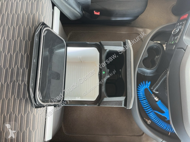 Tahač DAF XFn  FT 4X2