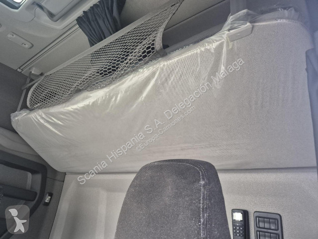 Cabeza tractora Scania R 500 A4x2NA