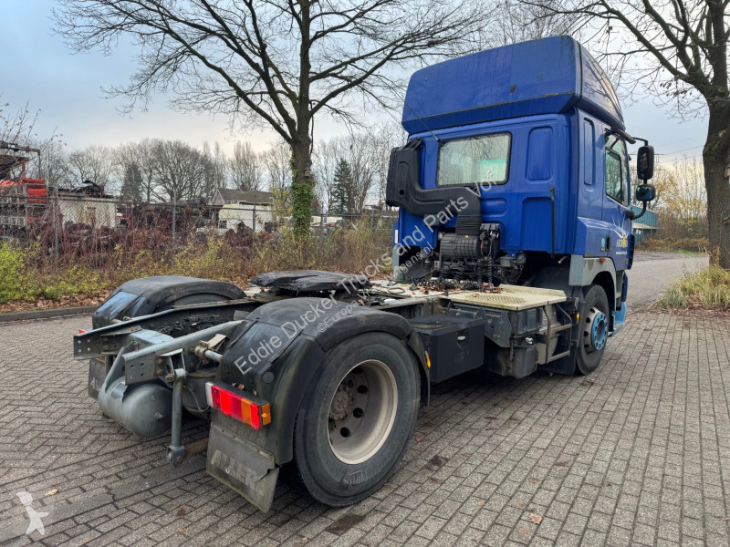 جرار DAF 85CF 410 EURO 5
