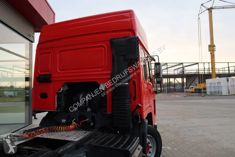 جرار Volvo FL 7.260 FL7.260 42T - 1997 -...