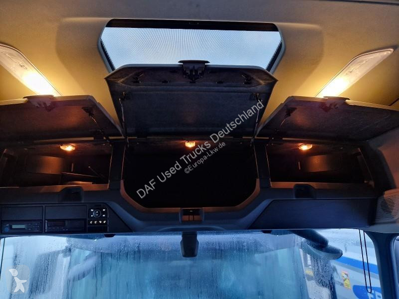 جرار DAF XG  FT 4X2