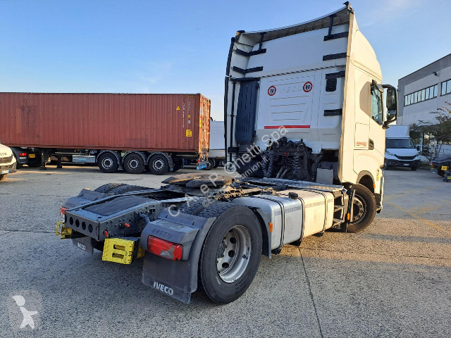 جرار Iveco S-Way AS440S51T/P XP