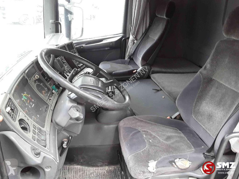 جرار Scania 164 480 729'km 2 hand