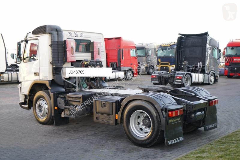 جرار Volvo FM 380