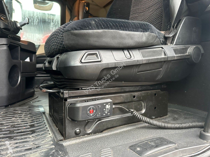 جرار Mercedes 1845 Euro6 4x2 Voll-Luft