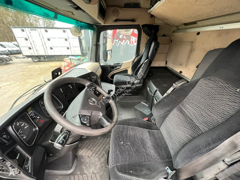 جرار Mercedes 1845 Euro6 4x2 Voll-Luft