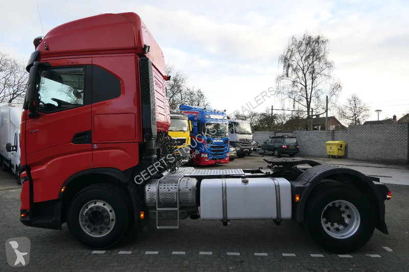 جرار Iveco 460 | Retarder | Alcoas | 612187Km |...