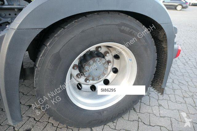 جرار Mercedes 1846 4x2, Alu-Felgen, ADR, Liege,...