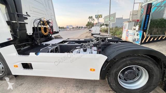 جرار Renault