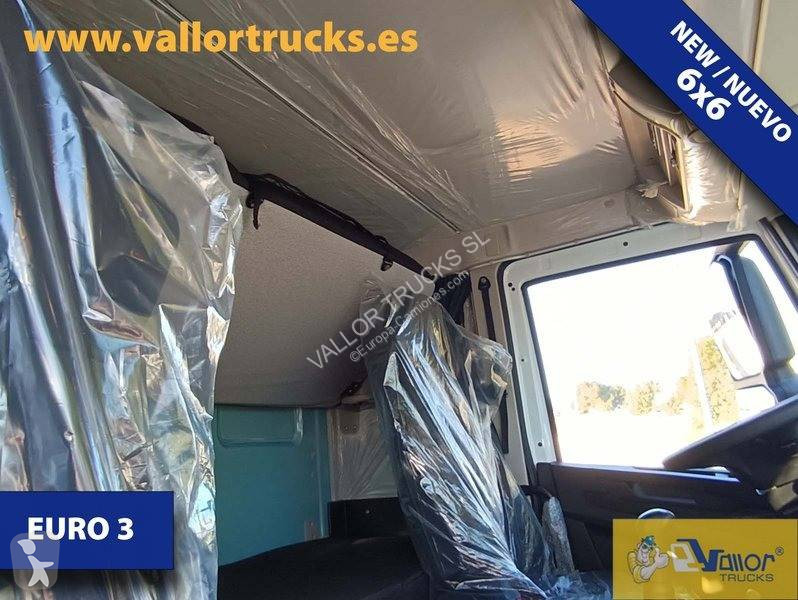شاحنة Iveco