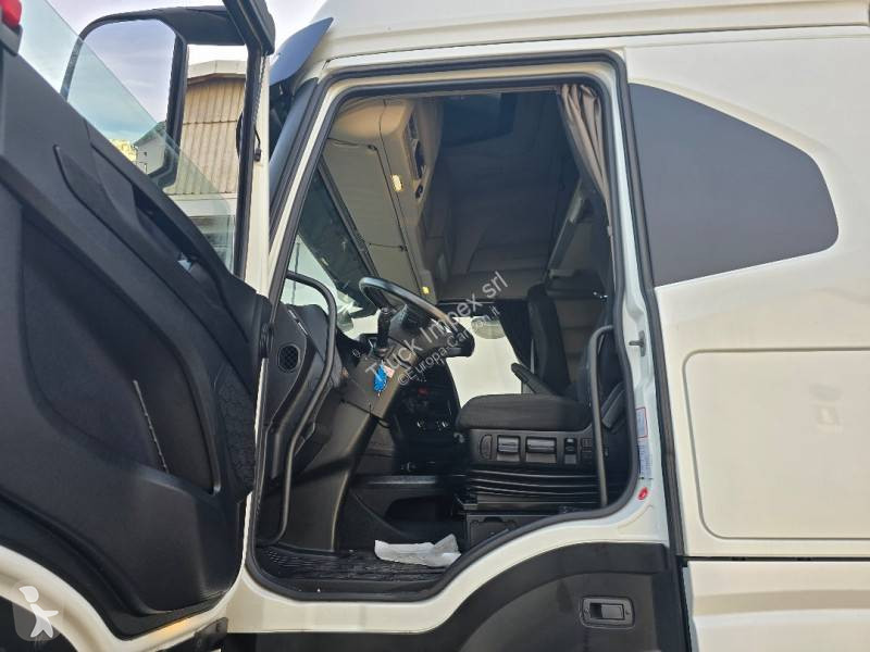 جرار Iveco
