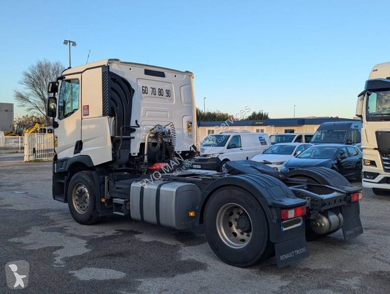 جرار Renault