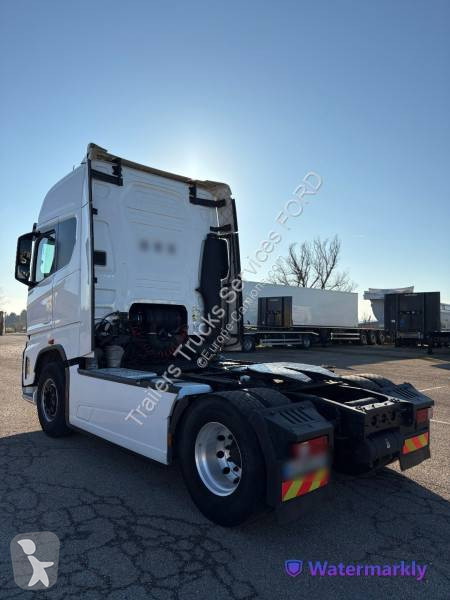 Trattore Stradale Ford Trucks