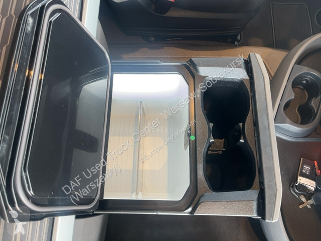 Tahač DAF XFn  FT 4X2