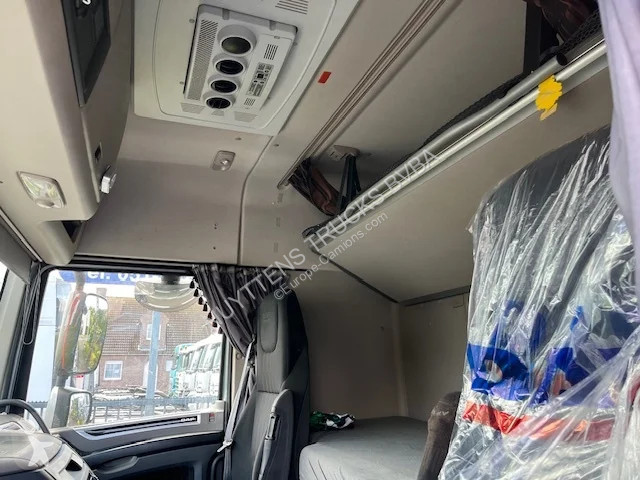 جرار DAF XF  XF