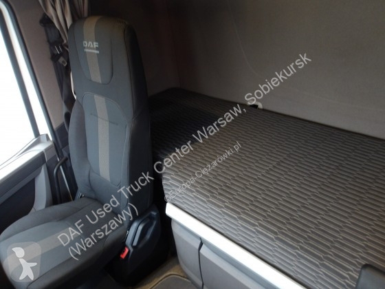 Tracteur DAF XFn  FT 4X2