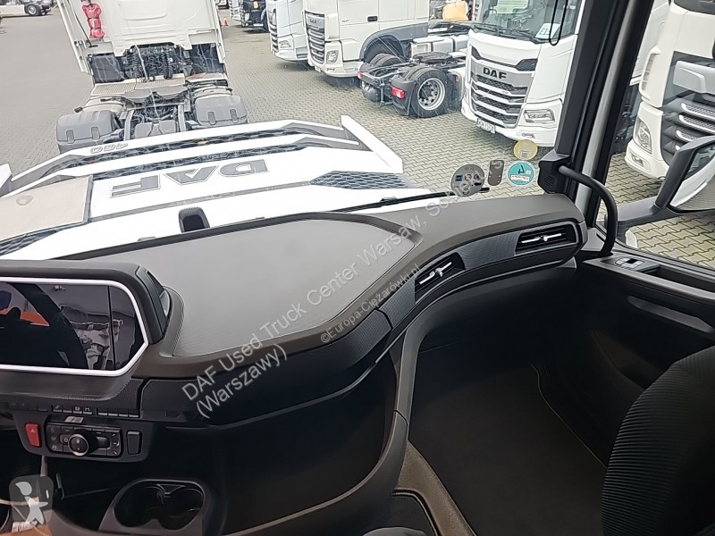 Tracteur DAF XFn  FT 4X2