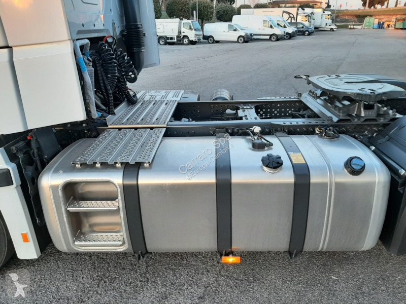 Trattore Stradale Mercedes ACTROS/ANTOS TRATTORE