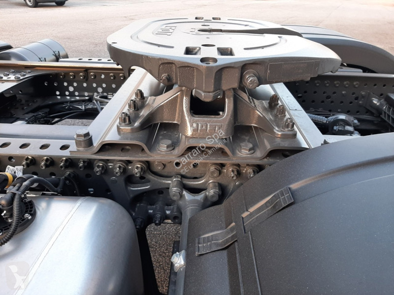 Traktor Mercedes ACTROS/ANTOS TRATTORE