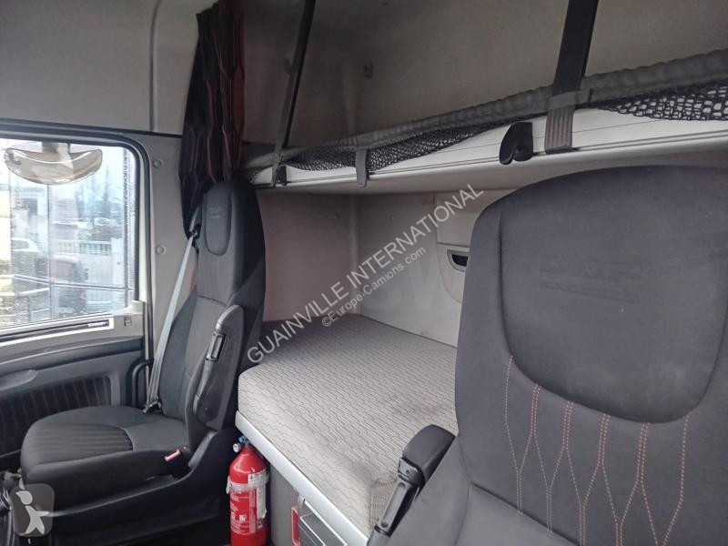 Tracteur DAF XF