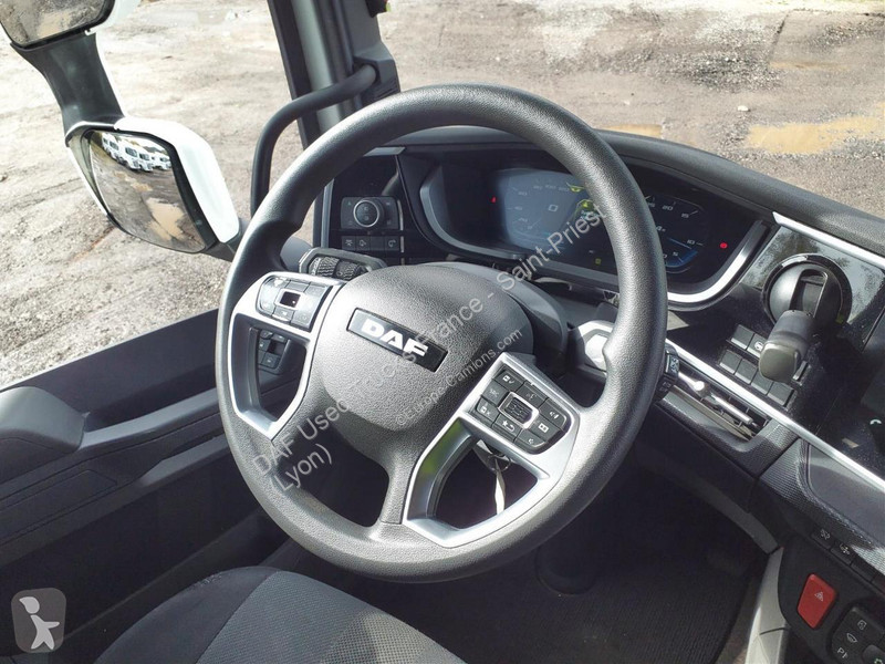 Tracteur DAF XFn  FT 4X2