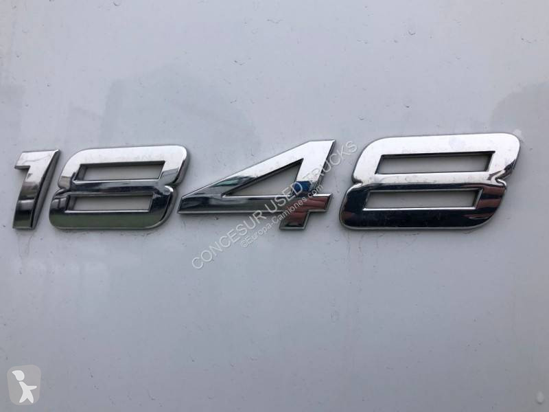 جرار Mercedes