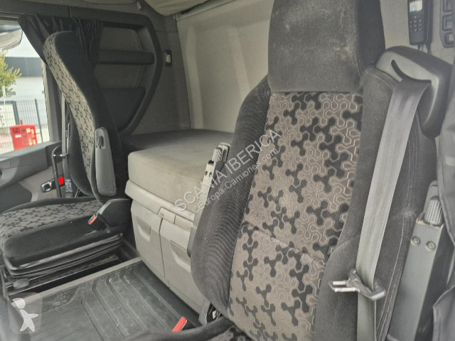 جرار Scania R 500 A4x2NA
