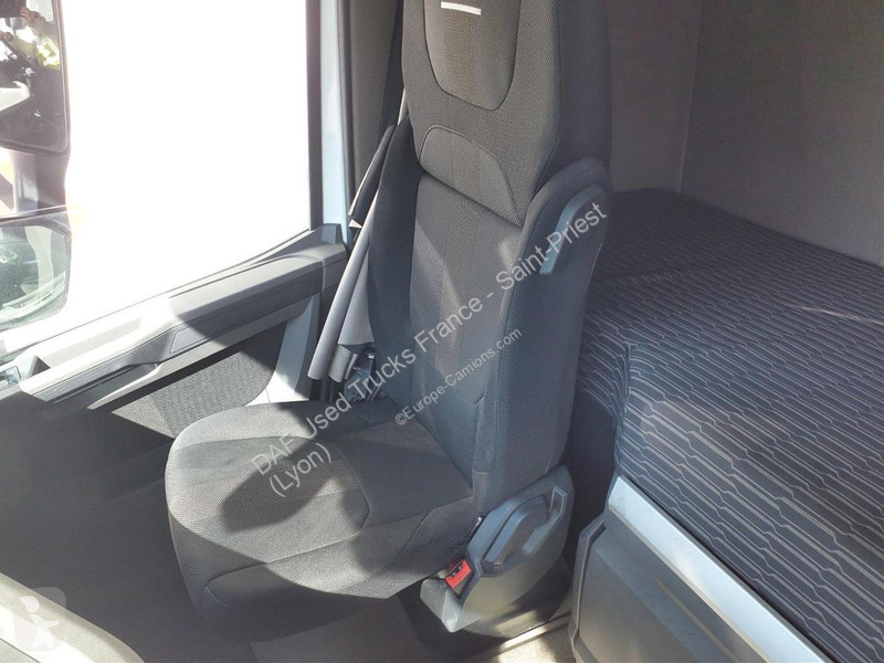 Tahač DAF n 480 FT 4X2