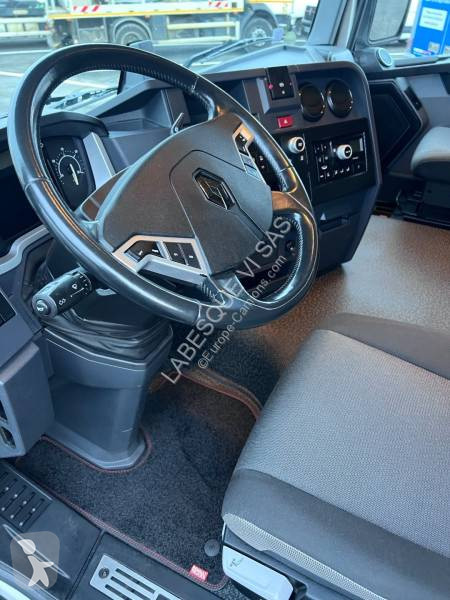 Traktor Renault