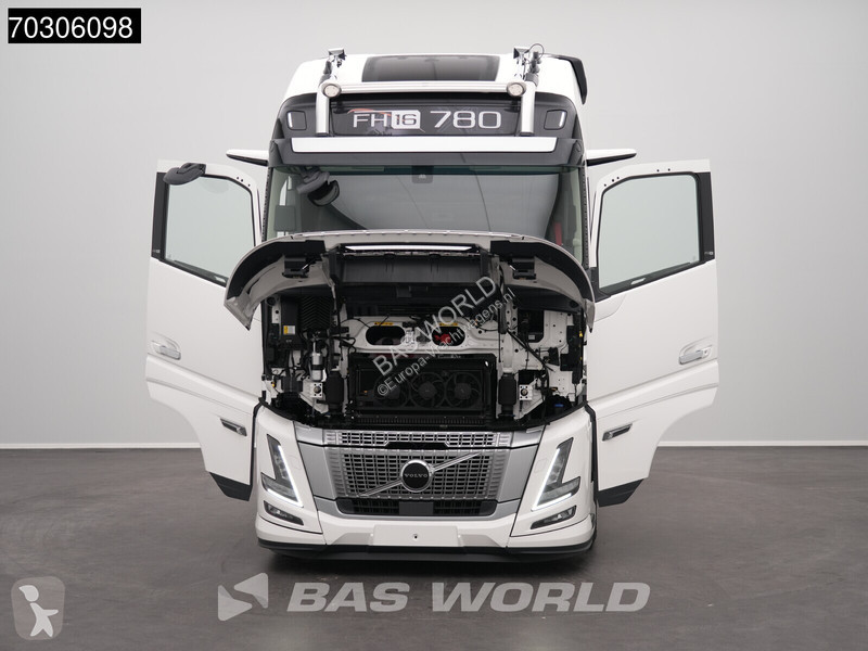 Trattore Stradale Volvo 780 4X2 NEW! XL...