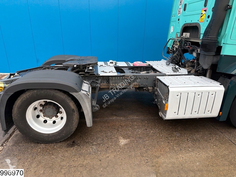 جرار Mercedes 1848 EURO 6, Retarder, PTO,...