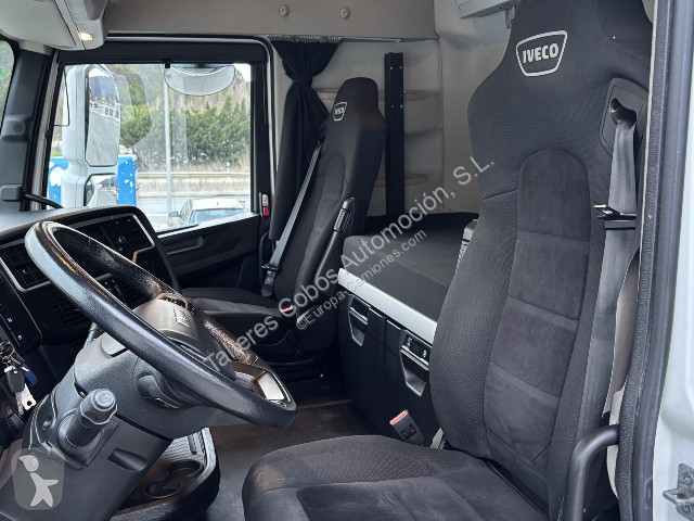 جرار Iveco S-Way AS440S53T/P