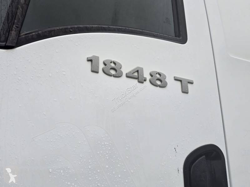 جرار Ford Trucks  1848T