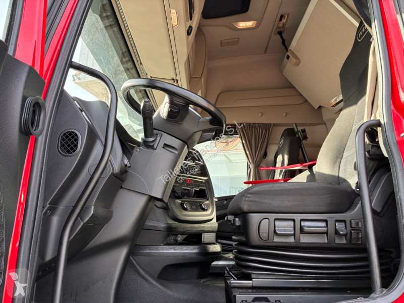 Tracteur Iveco  480 AUTOMATICO CON INTARDER