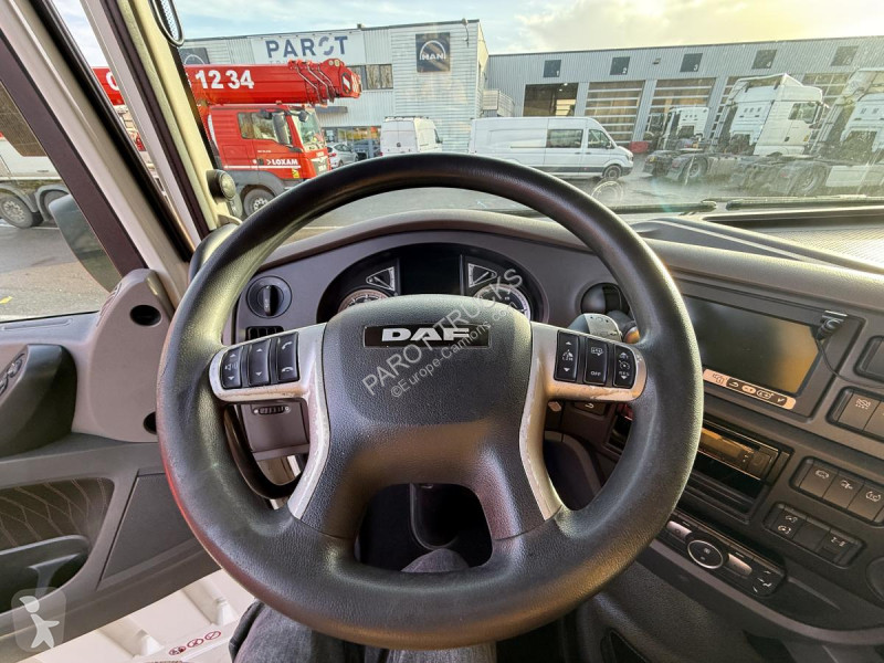 جرار DAF XF