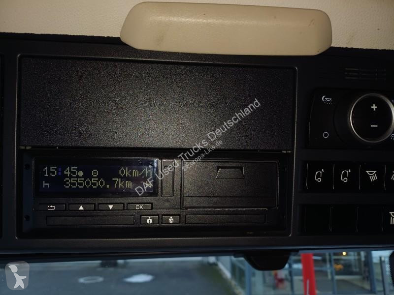 جرار DAF XG  FT 4X2