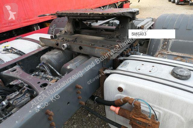 Traktor Scania R 410 4x2, Retarder, Hydraulik,...