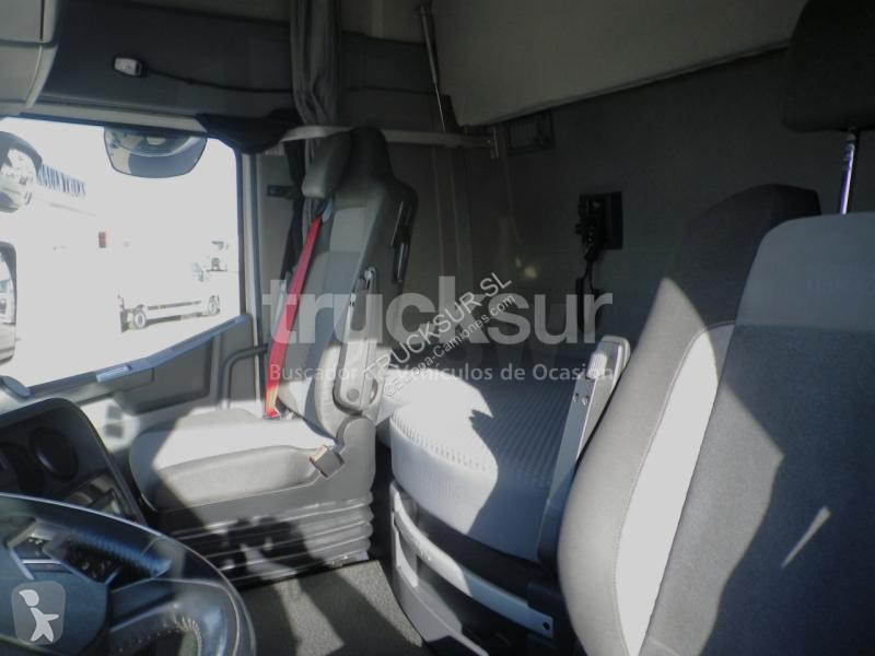 Tracteur Renault  T520 SLEEPER CAB  EVO