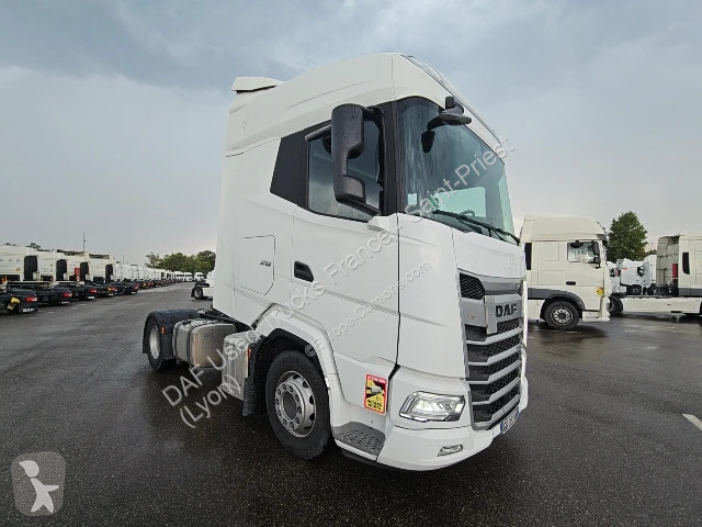 جرار DAF 530 FT 4X2