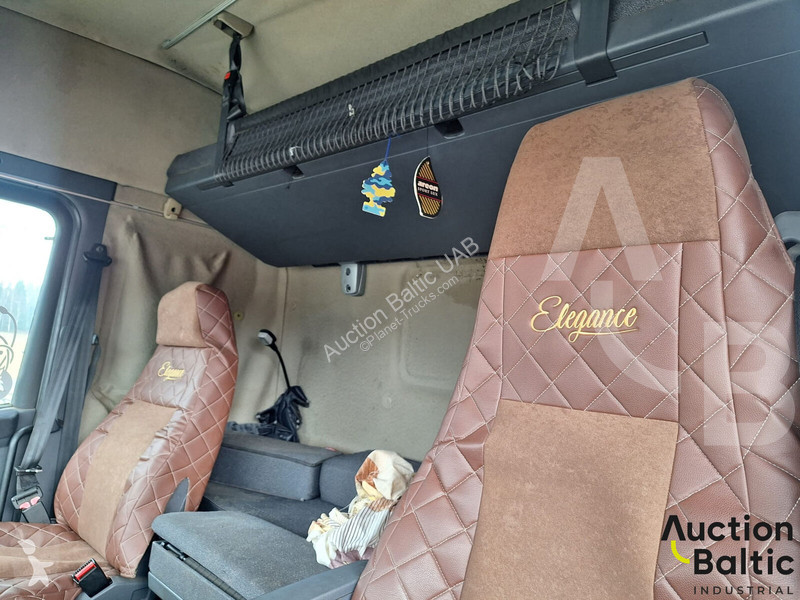 جرار Scania R 420 4X2MNA